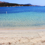 spiaggia di capo malfatano