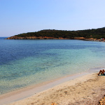 spiaggia di capo malfatano