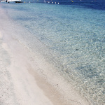 spiaggia di capo malfatano