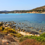 spiaggia baia di ringhio