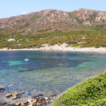 spiaggia baia di ringhio