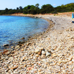 spiaggia Sa Pinnetta