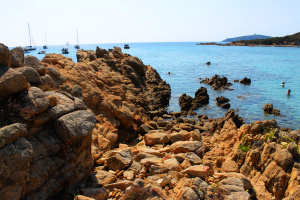 spiaggia Sa Pinnetta