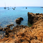 spiaggia Sa Pinnetta