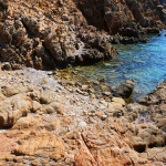 spiaggia Sa Pinnetta