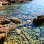 spiaggia Sa Pinnetta