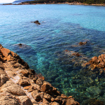 spiaggia Sa Pinnetta