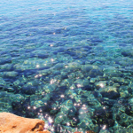 spiaggia Sa Pinnetta