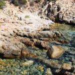 spiaggia Sa Pinnetta