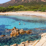 Spiaggia Sa Pinnetta (Teulada)