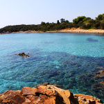 spiaggia Sa Pinnetta