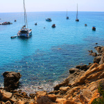 Cala de Sa Perda Longa