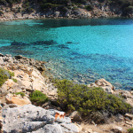 Cala de Sa Perda Longa