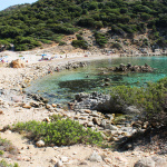 Cala de Sa Perda Longa