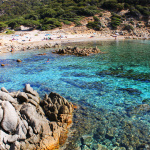 Cala de Sa Perda Longa