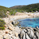 Cala de Sa Perda Longa