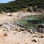 Cala de Sa Perda Longa