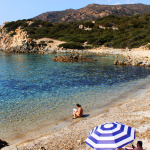 Cala de Sa Perda Longa