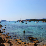 Cala de Sa Perda Longa