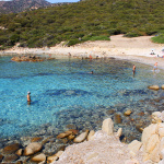 Cala de Sa Perda Longa