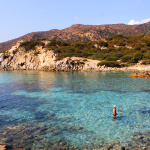 Cala de Sa Perda Longa