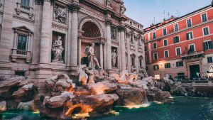 Forbes migliore vacanza in sardegna roma