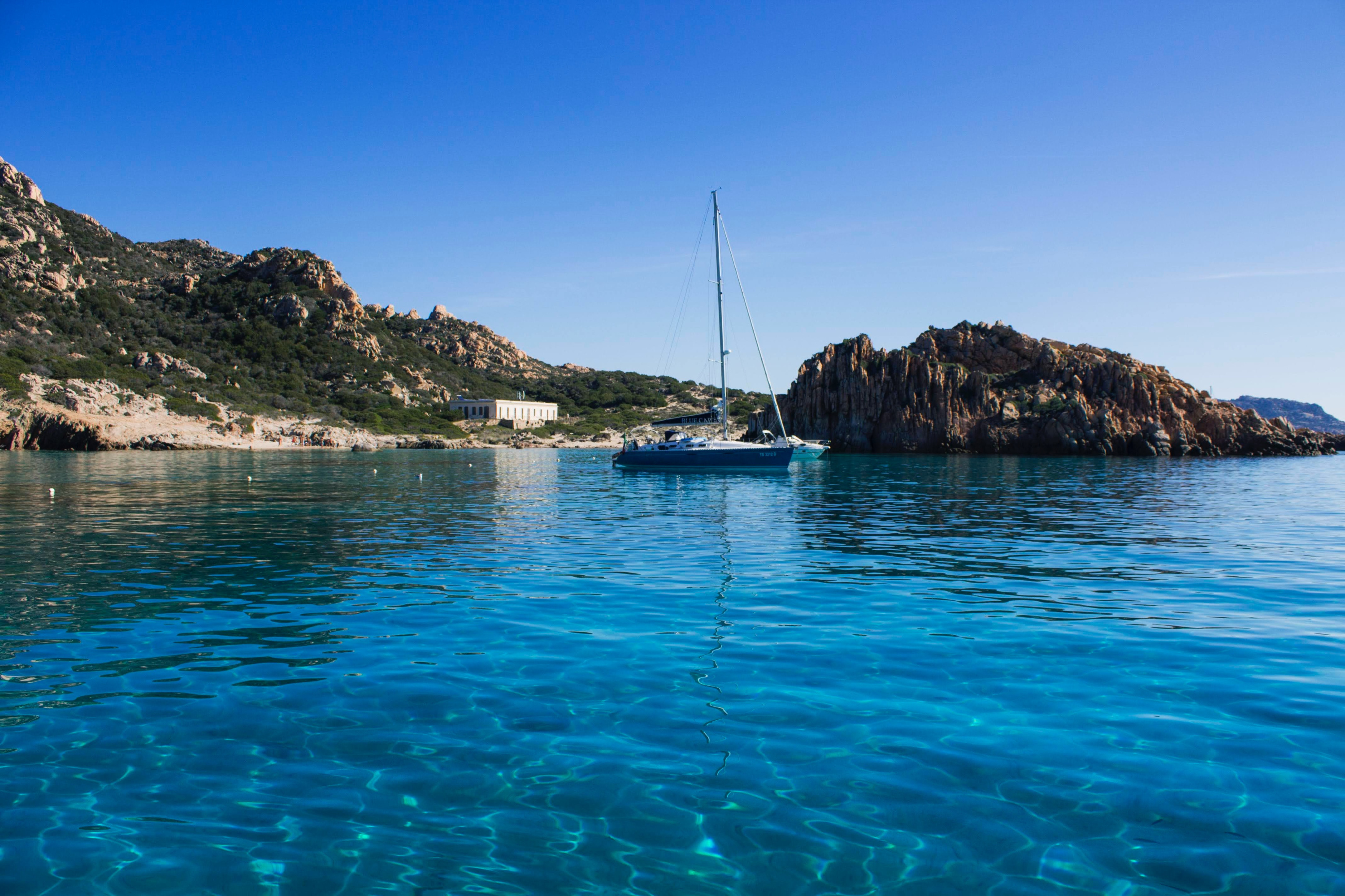 Forbes migliore vacanza in sardegna