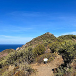Trekking Cammino di Santa Barbara (Sulcis Iglesiente)