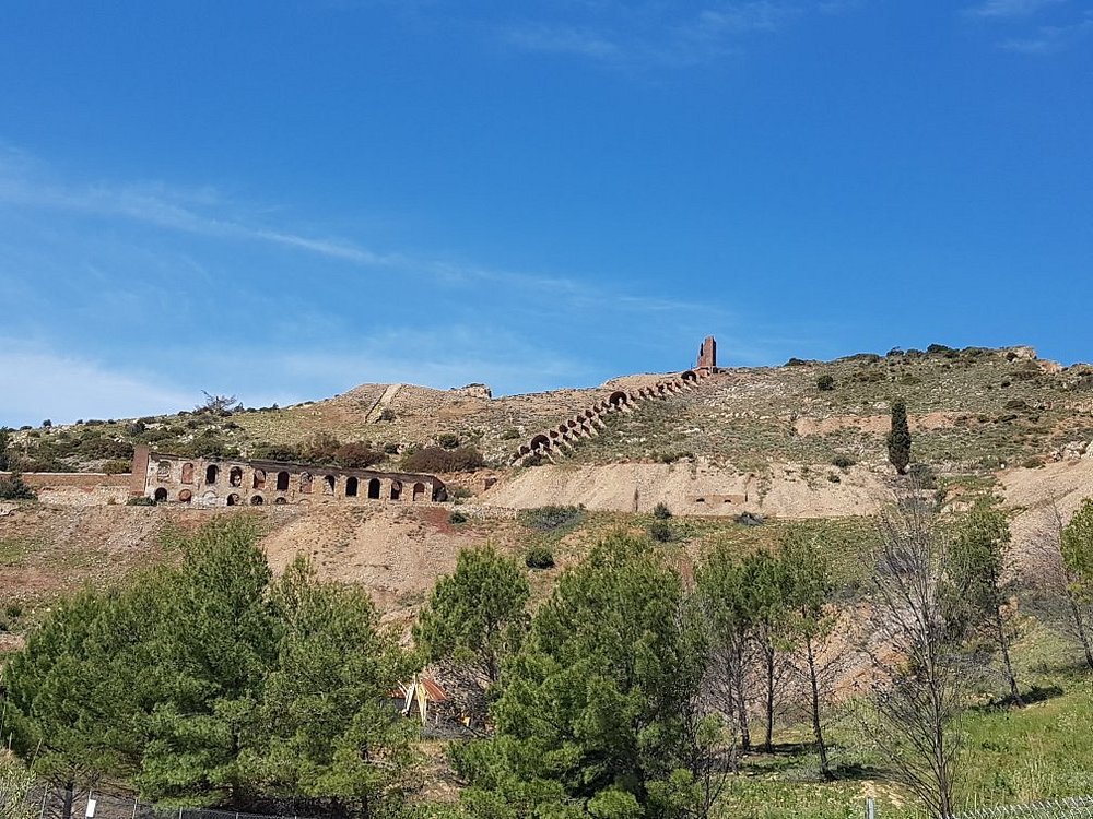 trekking cammino santa barbara