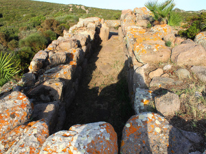 tombe dei giganti