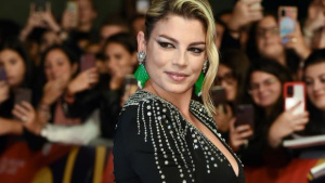 emma marrone souvenir album sardegna