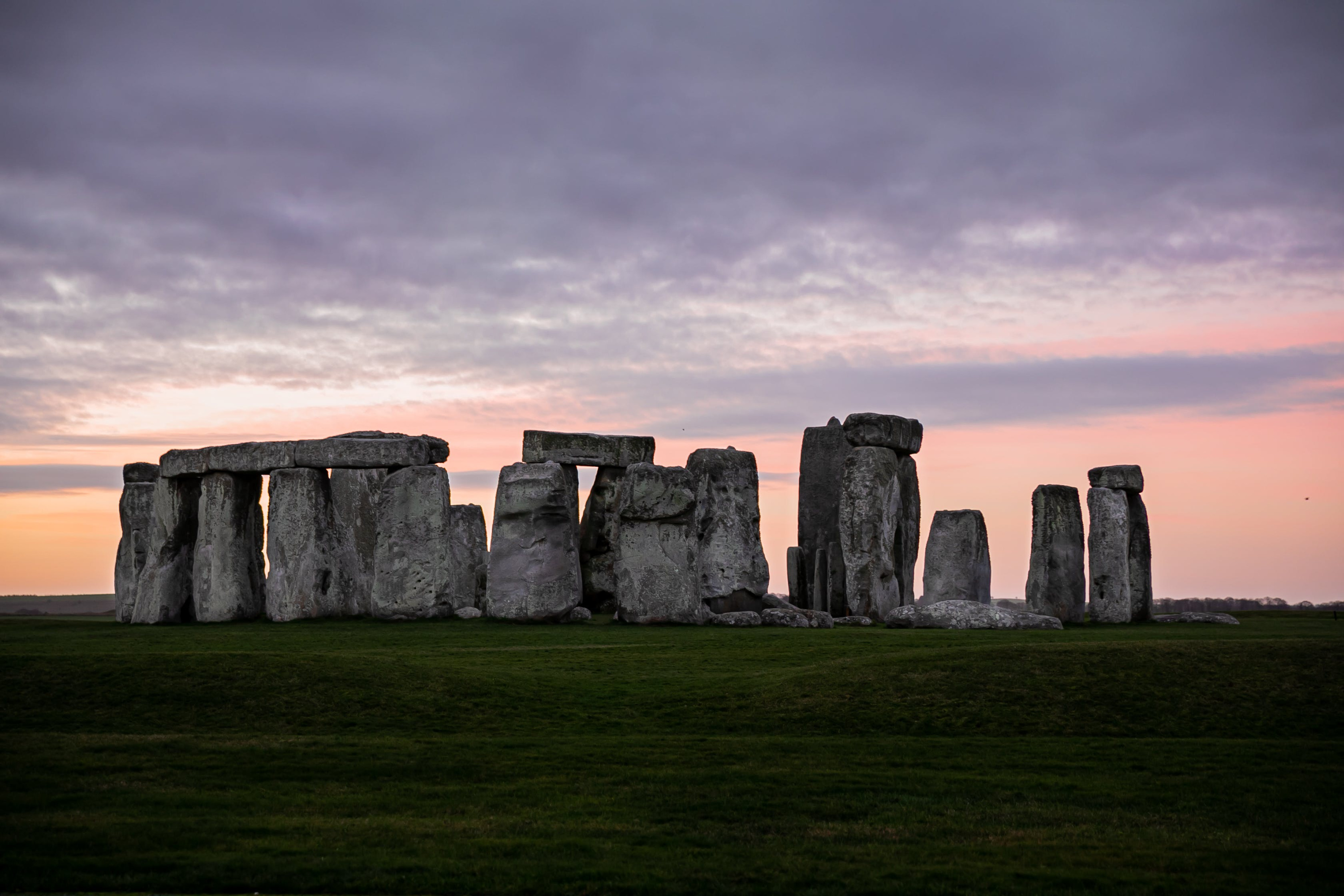 stonehenge Inghilterra