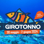 Esplorando il Girotonno 2024 a Carloforte, Sardegna