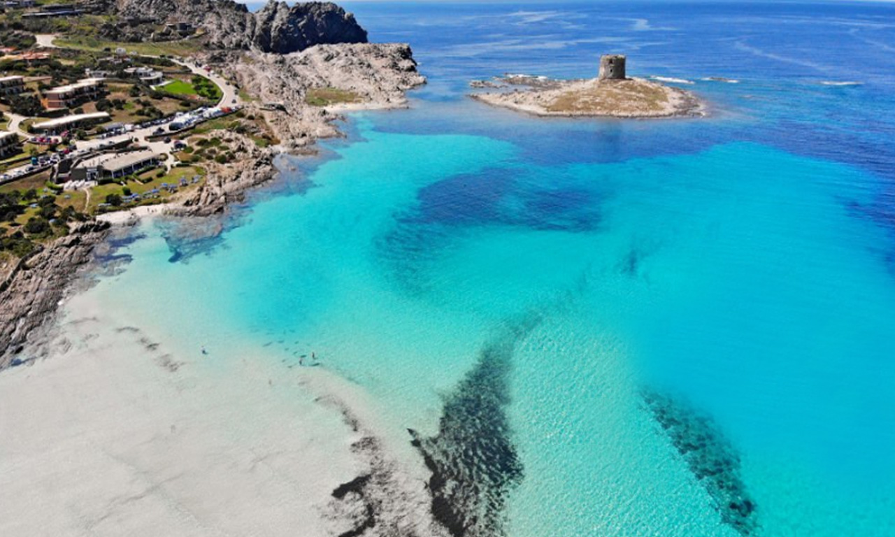 La Pelosa Stintino